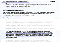 STMicroelectronics testimony letter